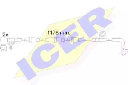 ICER 610481 E C